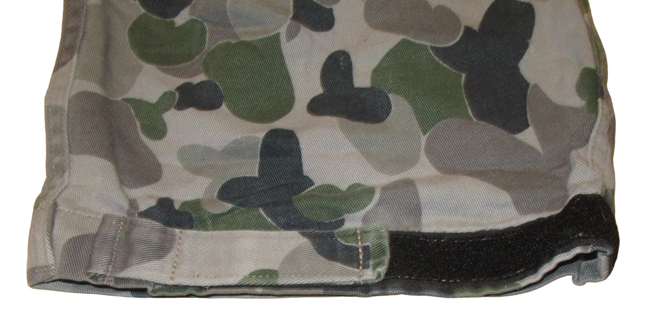 RAN DPNU Trousers – Tales from the Supply Depot