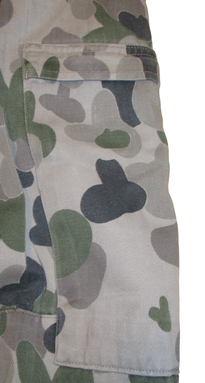 RAN DPNU Trousers – Tales from the Supply Depot