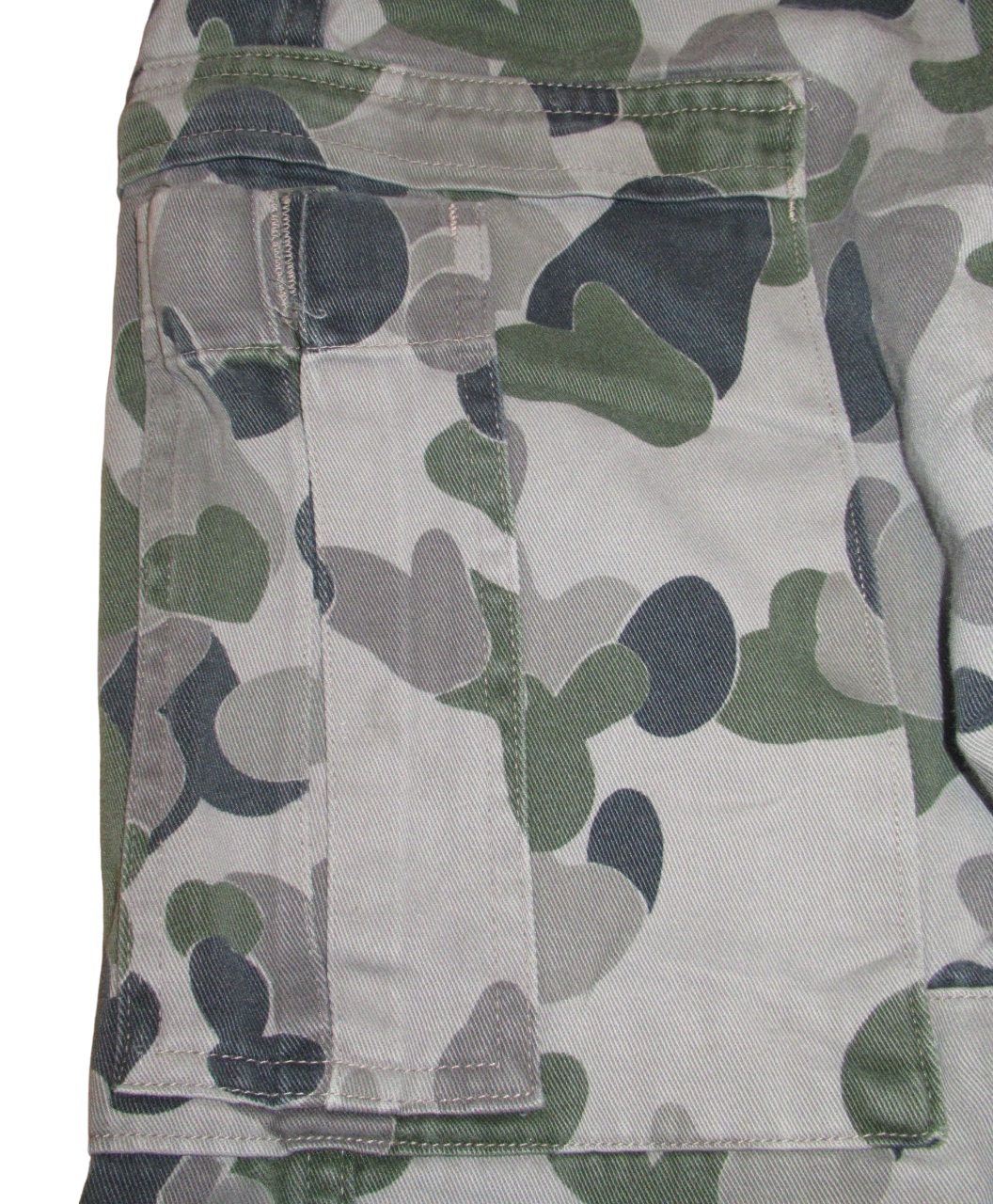 RAN DPNU Trousers – Tales from the Supply Depot