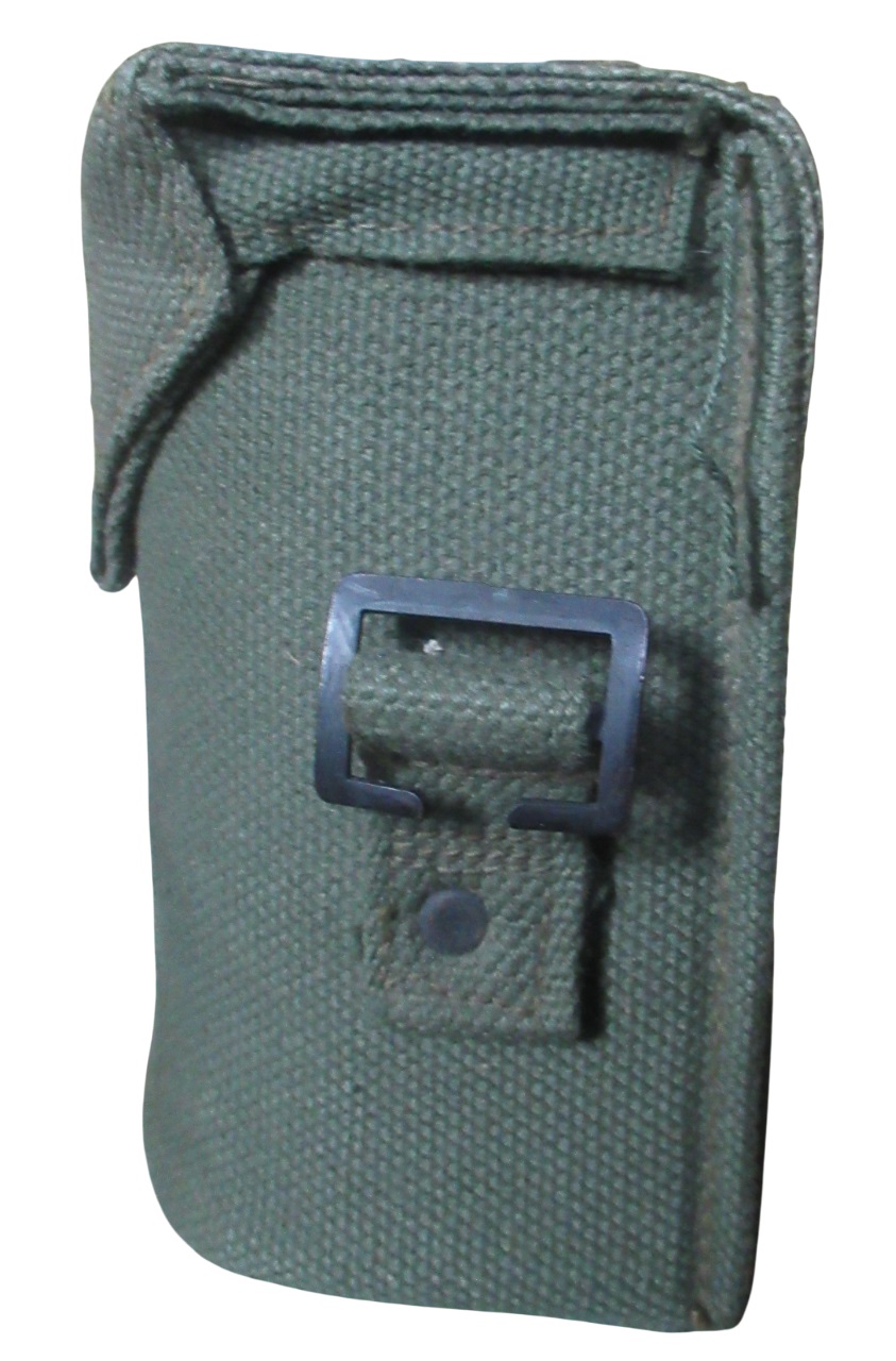 51 Pattern Binoculars Case – Tales from the Supply Depot