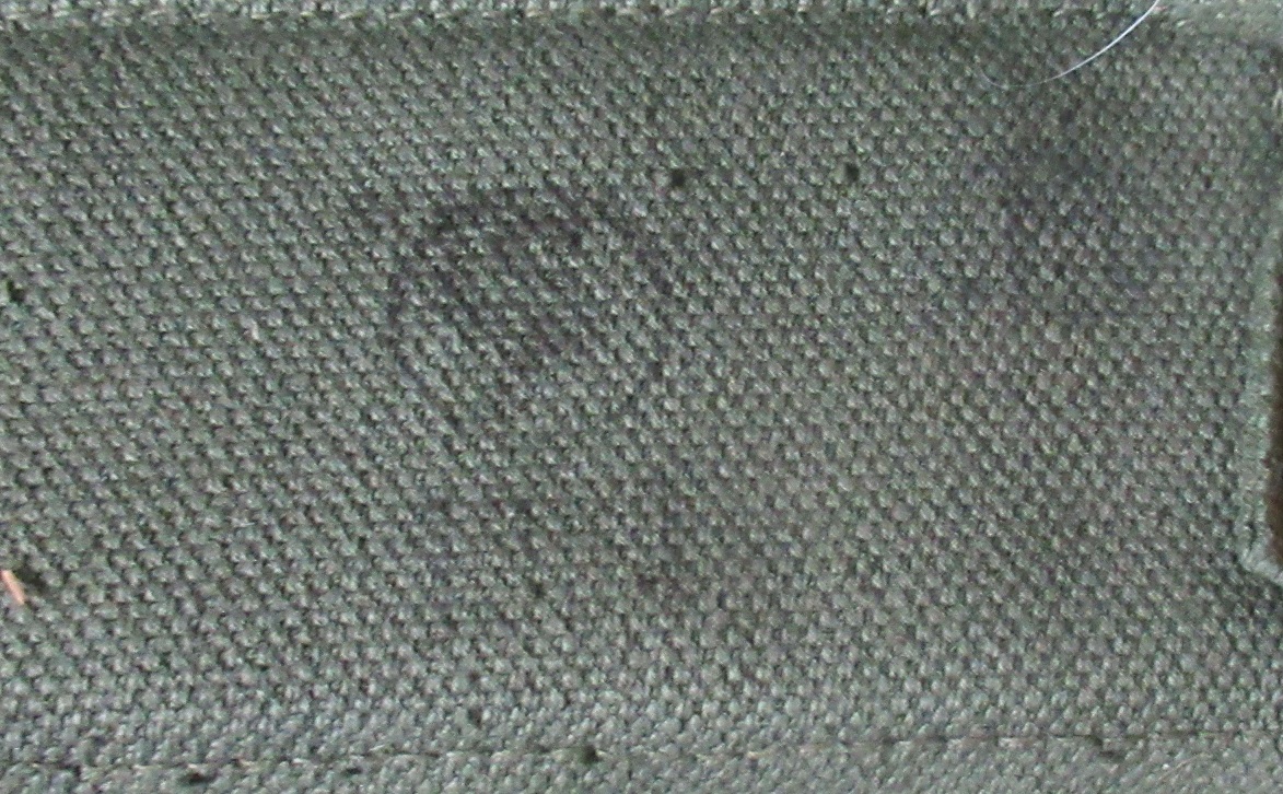 51 Pattern Binoculars Case – Tales from the Supply Depot